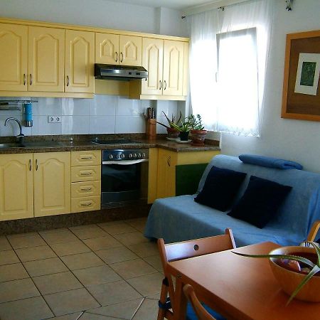 Appartement Costa Alegria B2 à Poris de Abona Extérieur photo