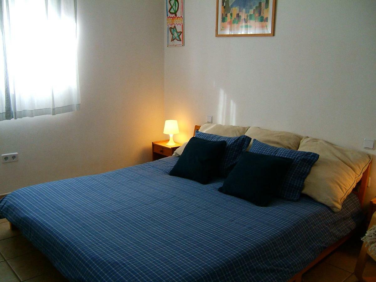 Appartement Costa Alegria B2 à Poris de Abona Extérieur photo